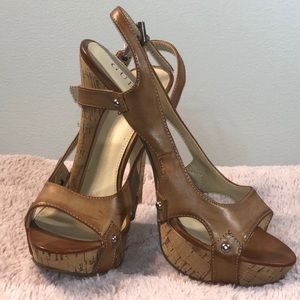 Guess Heels